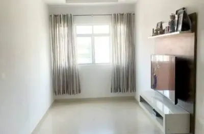 Apartamento de 2 dormitórios na vila mathias – totalmente reformado