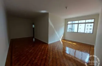 Apartamento com 3 quartos à venda na Rua Pernambuco, 070, Gonzaga, Santos