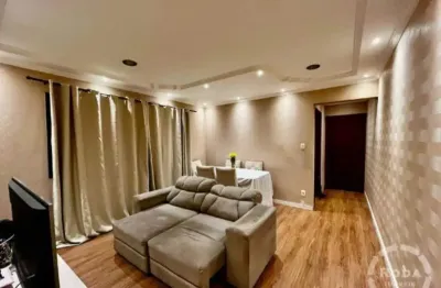 Apartamento com 2 suítes no campo grande – conforto e localização privilegiada