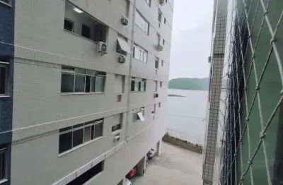 Apartamento com 3 quartos à venda na Rua Pero Correa, 16, Itararé, São Vicente