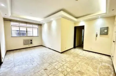 Apartamento com 2 quartos à venda na Rua Doutor Estácio Correia, 48, Boqueirão, Santos