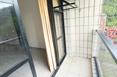 Apartamento com 1 quarto à venda na Rua Leopoldo Motta e Silva, 40, Itararé, São Vicente