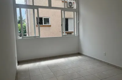 Apartamento de 1 dormitório – 65m² – avenida conselheiro nébias, santos – localização privilegiada