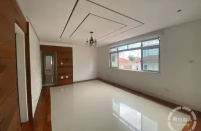 Apartamento com 3 quartos à venda na Rua Doutor Vítor de Lamare, 28, Boqueirão, Santos