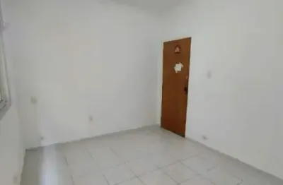 Apartamento com 3 quartos à venda na Rua Álvares de Azevedo, 22, Boqueirão, Santos