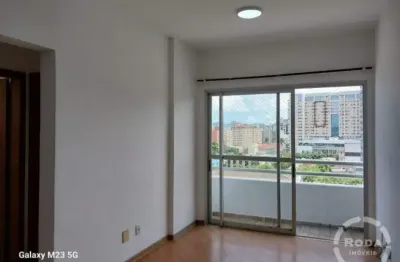 Apartamento à venda com 2 dormitórios | 86 m² | sacada | vaga escriturada