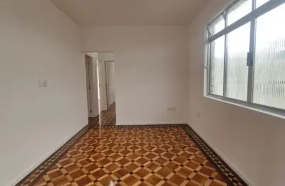 Apartamento com 3 quartos à venda na Rua Doutor Gaspar Ricardo, 52, Marapé, Santos