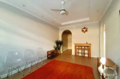 Apartamento térreo na Aparecida – conforto, praticidade e ótima localização