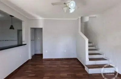 Casa com 2 quartos à venda na Avenida Almirante Cochrane, 386, Aparecida, Santos