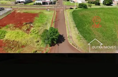 Terreno comercial gleba esperança – localização estratégica e grande potencial!