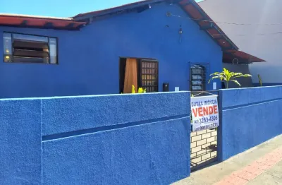 Casa comercial com 1 sala à venda na Av. Rio Paraná, Jardim Santo Amaro, Cambé