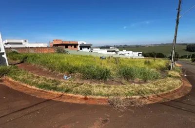 Terreno comercial à venda na Gleba Esperança, Londrina 