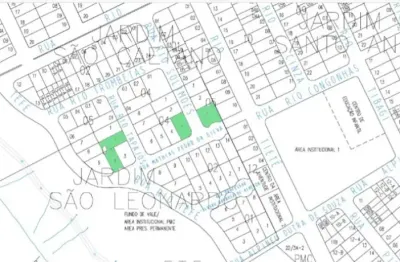 Jardim são leonardo – qualidade de vida e valorização garantida!