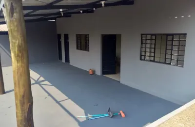 Salão comercial para alugar – 165 m² na av. oceano pacífico - cambé/pr