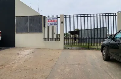 Aluguel terreno comercial - quadras de areia prontas – estrutura completa