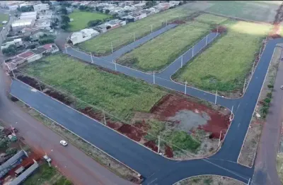 Lote comercial disponível em área de alto fluxo no jardim alto da colina