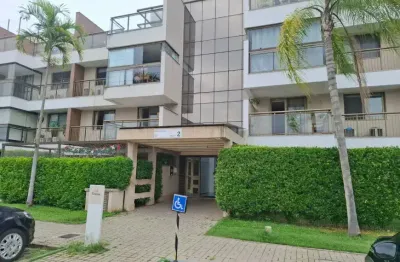 Apartamento com 1 quarto para alugar na Rua Rivadavia Campos, 1000, Recreio dos Bandeirantes, Rio de Janeiro