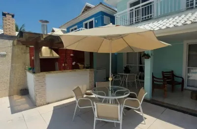 Casa com 5 quartos à venda na Rua José Mindlin, 100, Recreio dos Bandeirantes, Rio de Janeiro