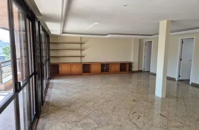 Cobertura com 4 quartos para alugar no Recreio dos Bandeirantes, Rio de Janeiro 