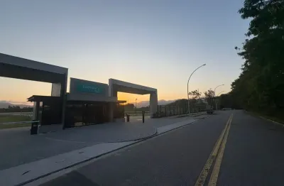 Bothanica park - vendo terreno em condomínio fechado
