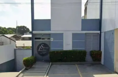 Aluga se prédio comercial com 15 salas no bairro cachoerinha