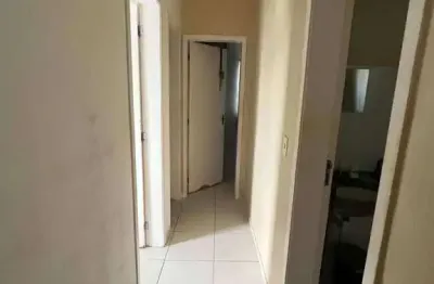 Apartamento à venda em manaus, lago azul, com 3 quartos, 70m²