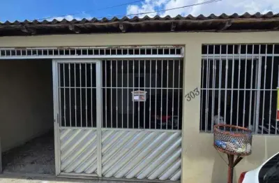 Casa à venda na Rua Esperança, Cidade Nova, Manaus