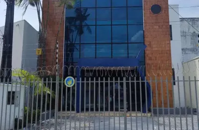 Ponto comercial com 5 salas para alugar na Avenida Tarumã, Praça 14 de Janeiro, Manaus