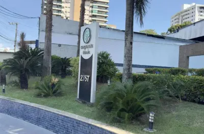 Escritório à venda, no condominio corporate tradee,  em manaus, adrianópolis, 106,75m²