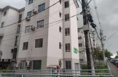 Apartamento com 2 quartos à venda na Avenida do Turismo, 14244, Tarumã, Manaus