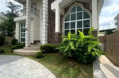 Casa com 4 dormitórios, 660 m² - venda por r$ 6.300.000,00 ou aluguel por r$ 29.700,00/mês - alphaville zero - barueri/sp
