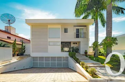 Casa com 5 dormitórios, 719 m² - venda por r$ 7.500.000,00 ou aluguel por r$ 51.367,25/mês - alphaville 02 - barueri/sp