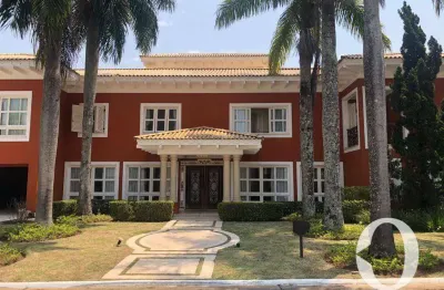 Casa com 5 dormitórios, 1335 m² - venda por r$ 20.900.000,00 ou aluguel por r$ 85.000,00/mês - alphaville zero - barueri/sp