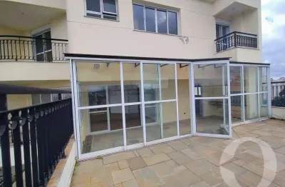 Cobertura com 3 dormitórios à venda, 240 m² por r$ 2.500.000 - cidade são francisco - osasco/sp