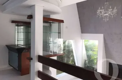 Casa com 4 dormitórios à venda, 350 m² por r$ 4.480.000 - alphaville 02 - barueri/sp