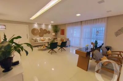 Apartamento com 3 dormitórios à venda, 202 m² por r$ 2.900.000 - tamboré - santana de parnaíba/sp