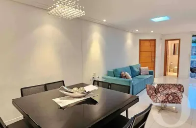 Apartamento com 3 dormitórios à venda, 133 m² por r$ 1.200.000 - centro - são bernardo do campo/sp