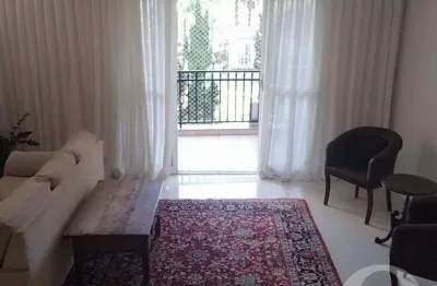 Apartamento com 3 dormitórios para alugar, 139 m² por r$ 15.000,00/mês - tamboré - barueri/sp