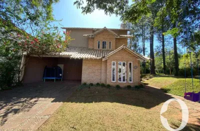 Casa com 3 dormitórios à venda, 375 m² por r$ 2.900.000,00 - alphaville 03 - santana de parnaíba/sp