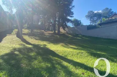 Terreno à venda, 928 m² por r$ 2.000.000,00 - alphaville 10 - santana de parnaíba/sp