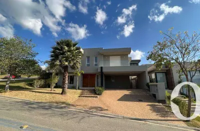 Casa com 4 dormitórios, 620 m² - venda por r$ 6.000.000,00 ou aluguel por r$ 30.000,00/mês - gênesis 2 - santana de parnaíba/sp