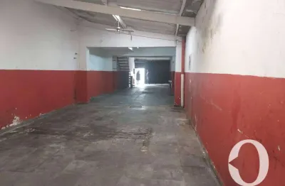 Loja, 180 m² - venda por r$ 1.200.000,00 ou aluguel por r$ 7.000,00/mês - vila pompeia - são paulo/sp