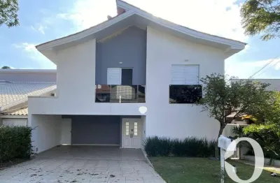 Casa com 4 dormitórios à venda, 320 m² por r$ 2.600.000,00 - alphaville 09 - santana de parnaíba/sp