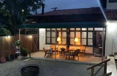 Casa com 3 dormitórios à venda, 277 m² por r$ 2.550.000,00 - alphaville 09 - santana de parnaíba/sp