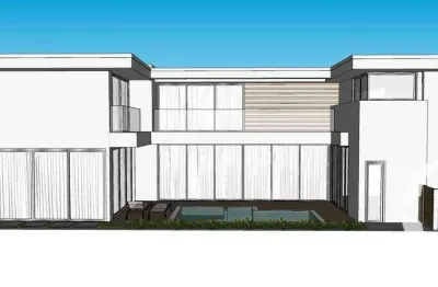 Terreno à venda, 420 m² por r$ 1.295.000 - itahyê - santana de parnaíba/sp