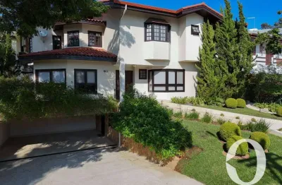 Casa com 4 dormitórios à venda, 530 m² por r$ 4.350.000 - morada dos pinheiros (aldeia da serra) - santana de parnaíba/sp