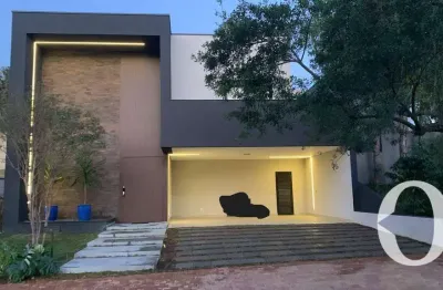 Casa com 4 dormitórios à venda, 399 m² por r$ 4.985.000 - gênesis 1 - santana de parnaíba/sp