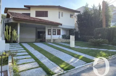 Casa com 4 dormitórios à venda, 342 m² por r$ 2.098.000,00 - alphaville 11 - santana de parnaíba/sp