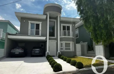 Casa com 3 dormitórios à venda, 306 m² por r$ 2.700.000,00 - valville 1 - santana de parnaíba/sp