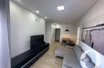 Apartamento com 1 dormitório, 49 m² - venda por r$ 800.000,00 ou aluguel por r$ 7.000,00/mês - alphaville - barueri/sp